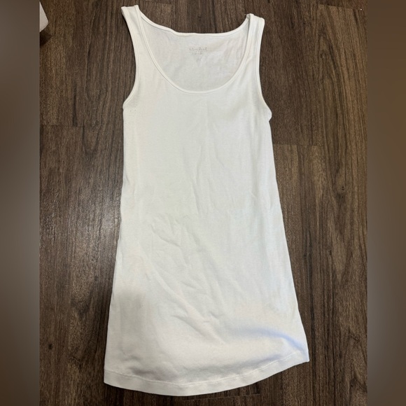 Maternity tank - Picture 1 of 2